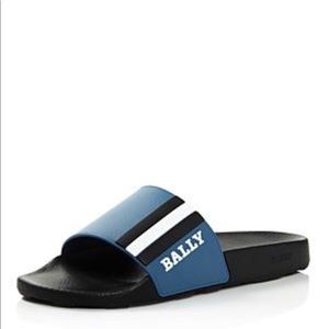 Bally Slides